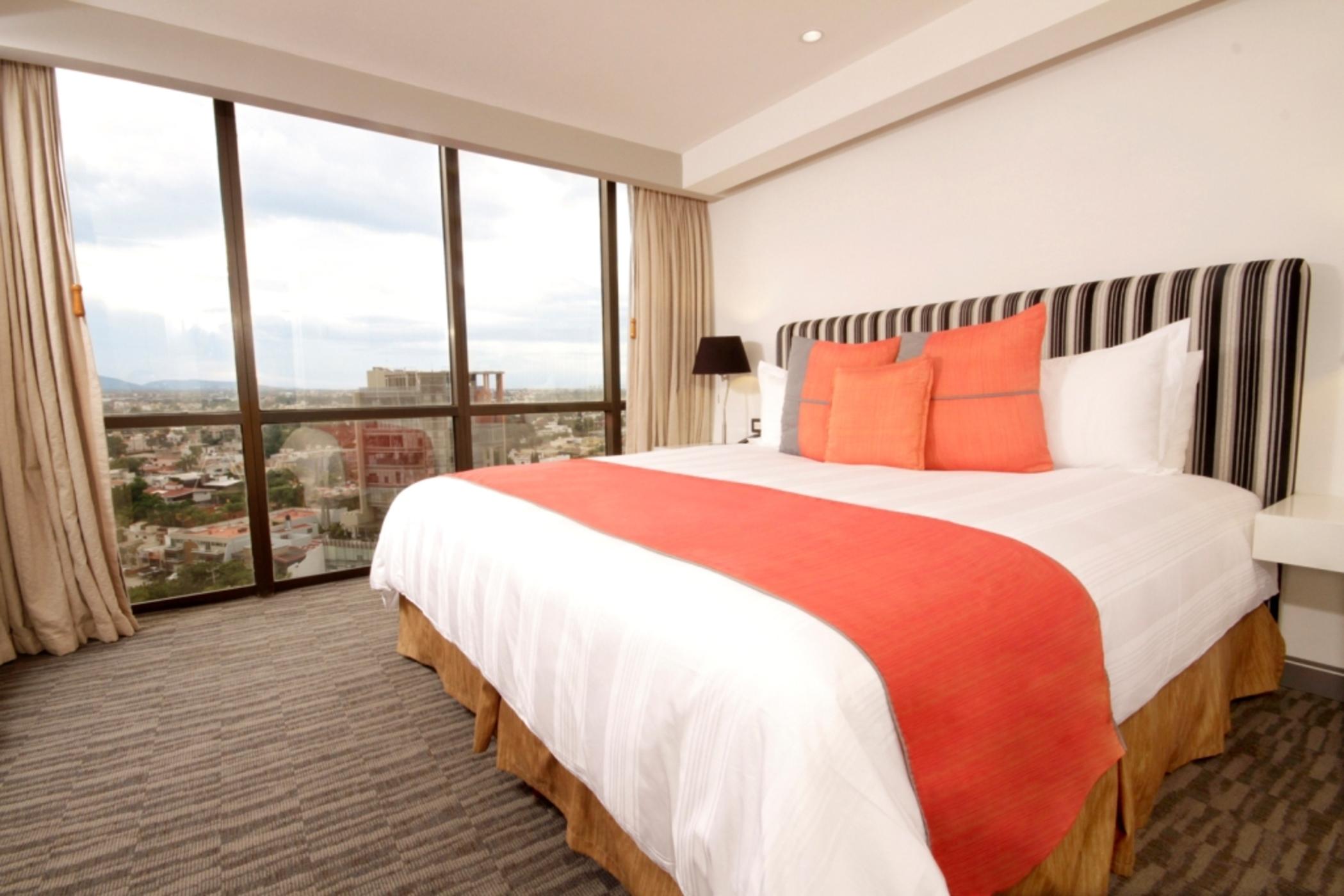 Presidente Intercontinental Guadalajara By Ihg Hotel Zapopan Exterior photo