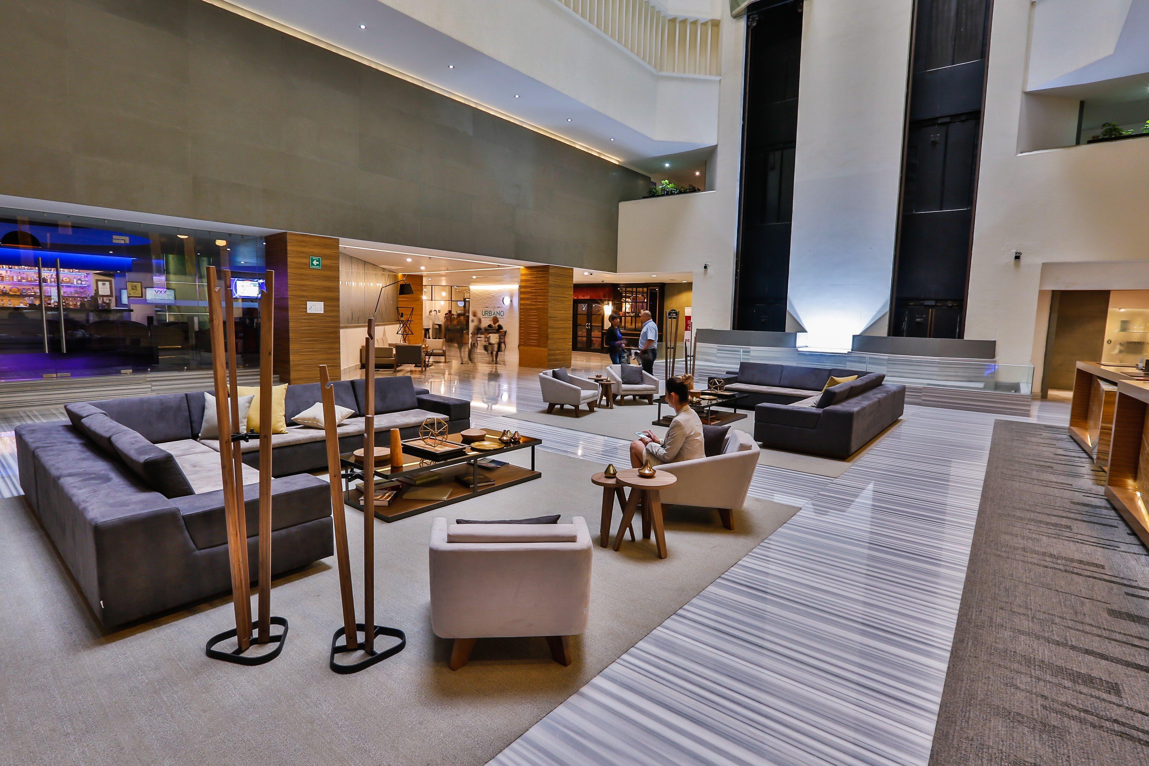 Presidente Intercontinental Guadalajara By Ihg Hotel Zapopan Exterior photo