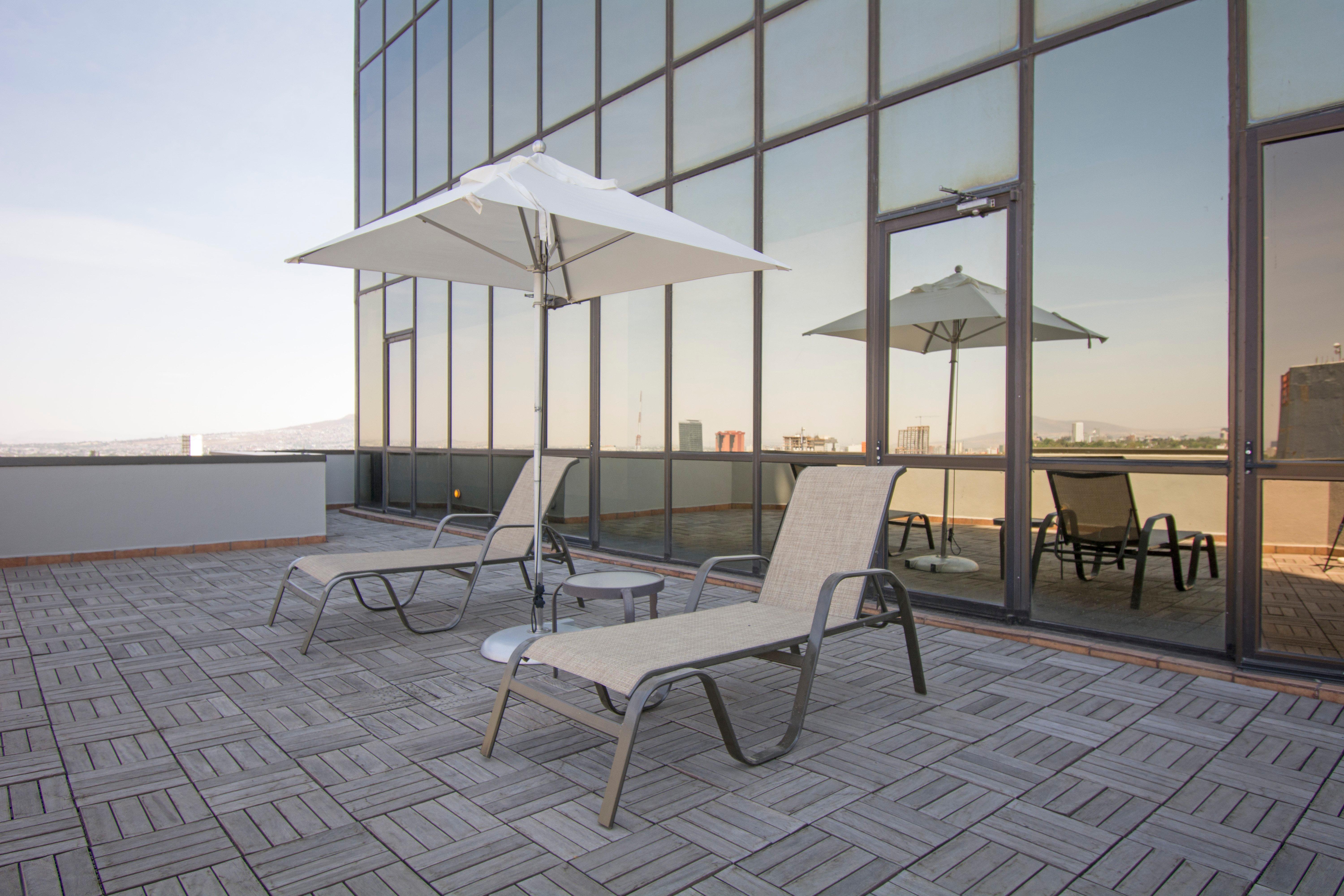 Presidente Intercontinental Guadalajara By Ihg Hotel Zapopan Exterior photo